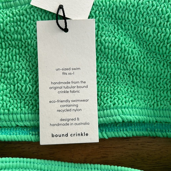 bond-eye Australia Rico One Piece Swimsuit - Picture 4 of 12